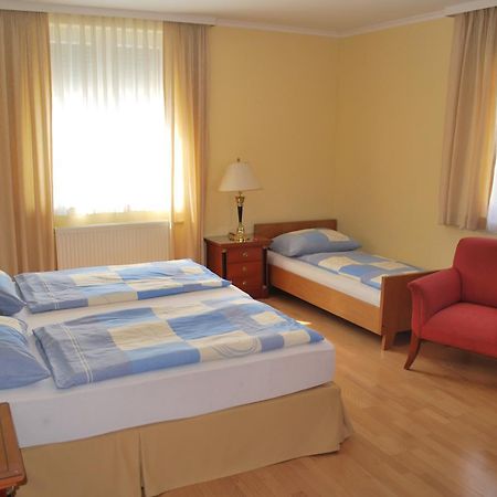 Hotel Zachs Sankt Margarethen im Burgenland Εξωτερικό φωτογραφία