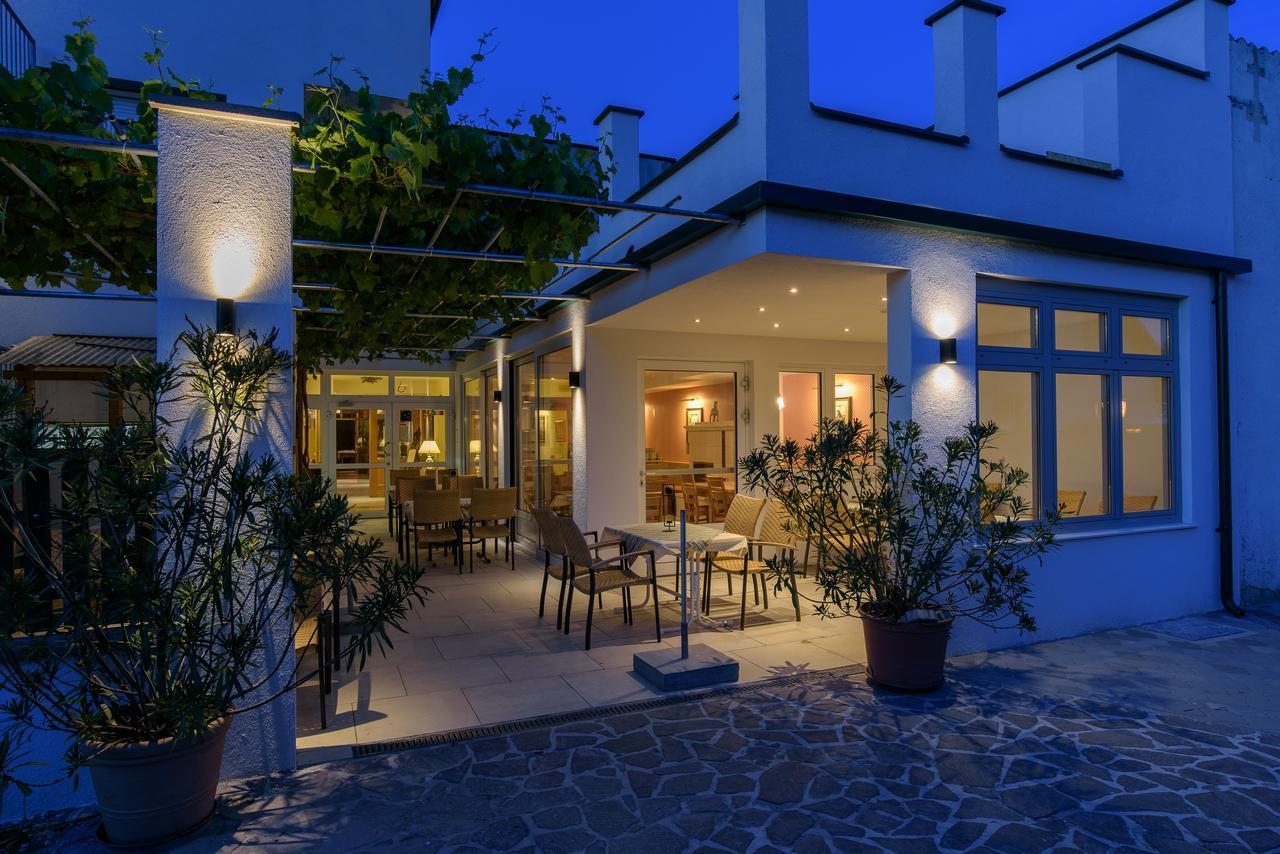 Hotel Zachs Sankt Margarethen im Burgenland Εξωτερικό φωτογραφία