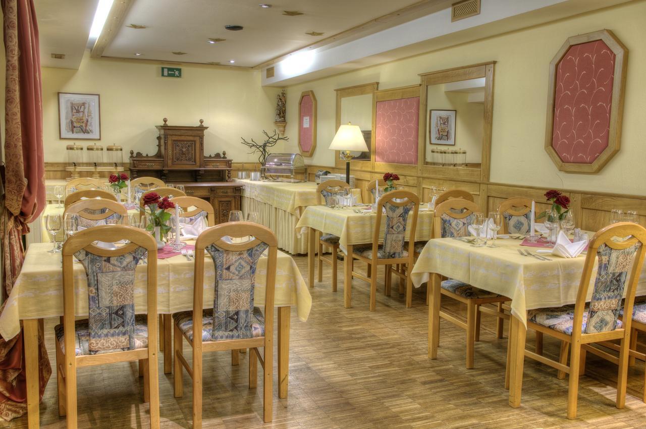 Hotel Zachs Sankt Margarethen im Burgenland Εξωτερικό φωτογραφία