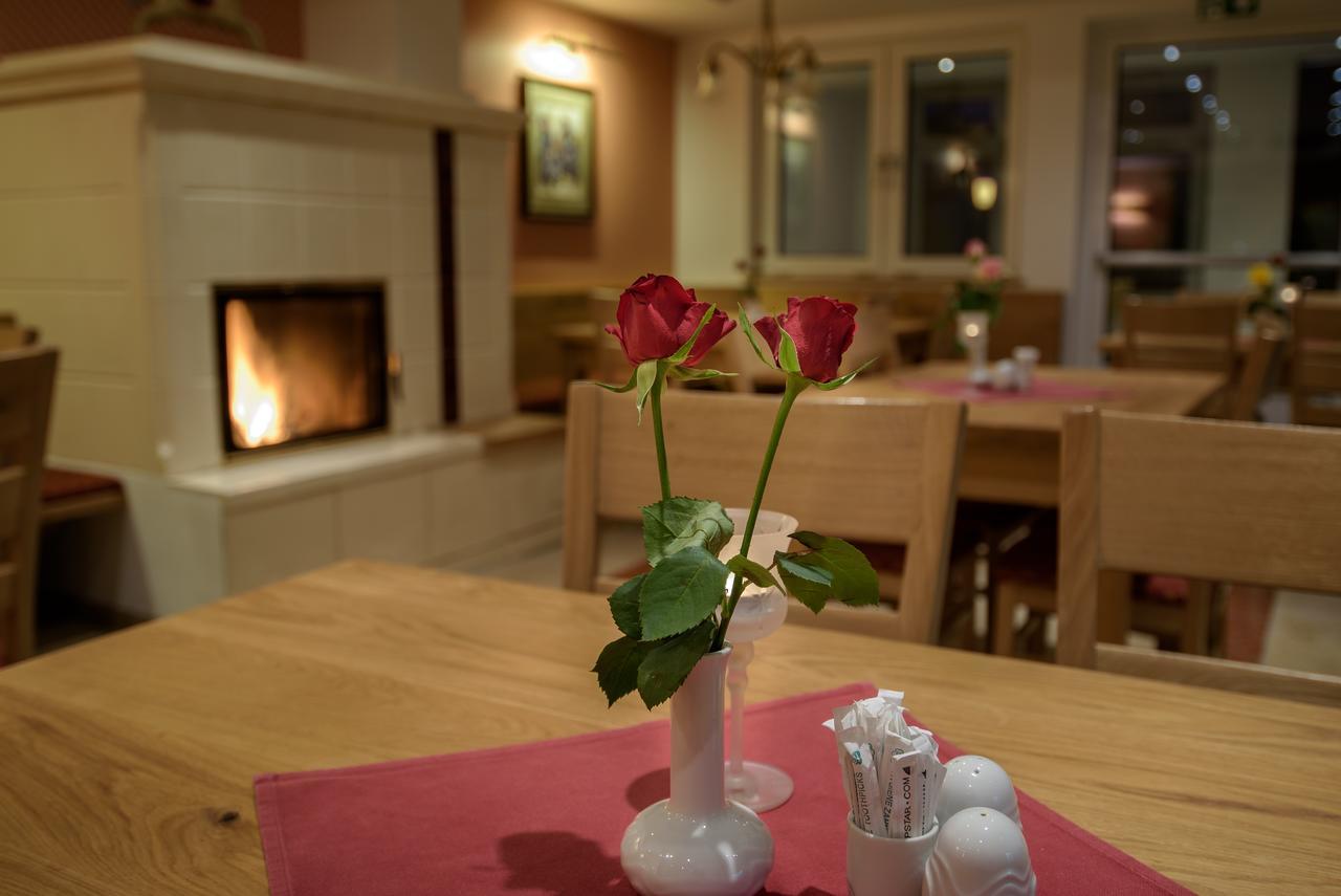 Hotel Zachs Sankt Margarethen im Burgenland Εξωτερικό φωτογραφία