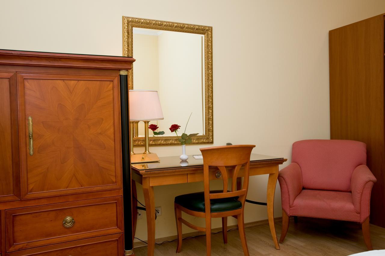 Hotel Zachs Sankt Margarethen im Burgenland Εξωτερικό φωτογραφία