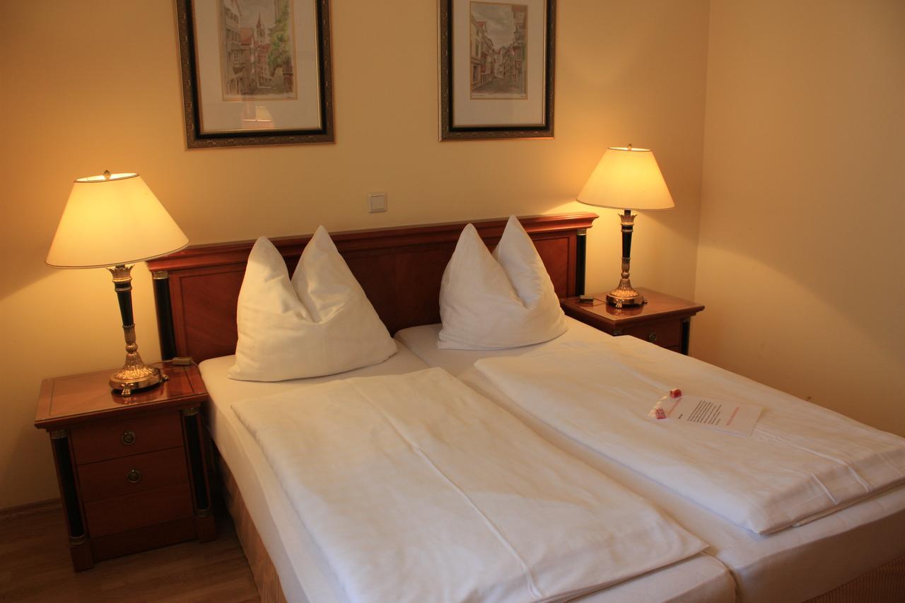 Hotel Zachs Sankt Margarethen im Burgenland Εξωτερικό φωτογραφία