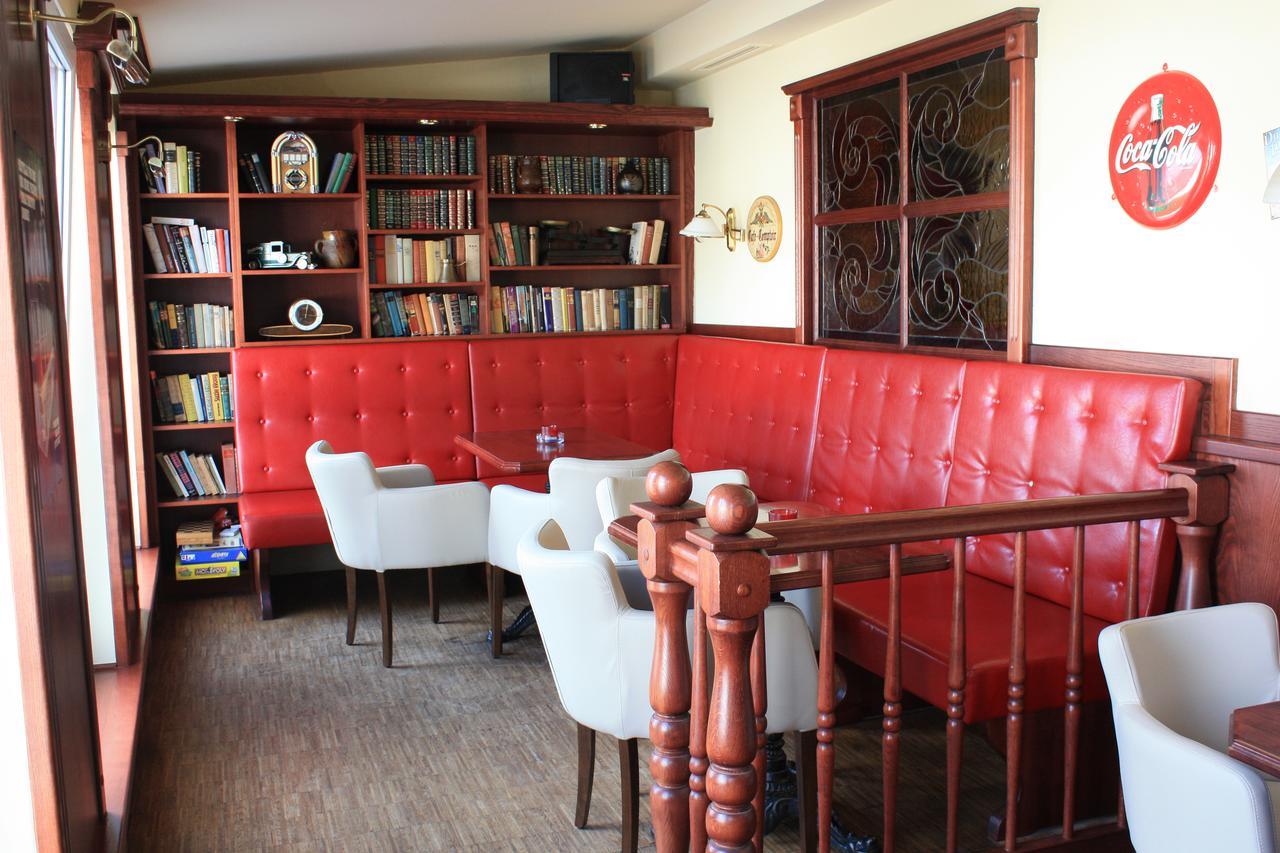 Hotel Zachs Sankt Margarethen im Burgenland Εξωτερικό φωτογραφία