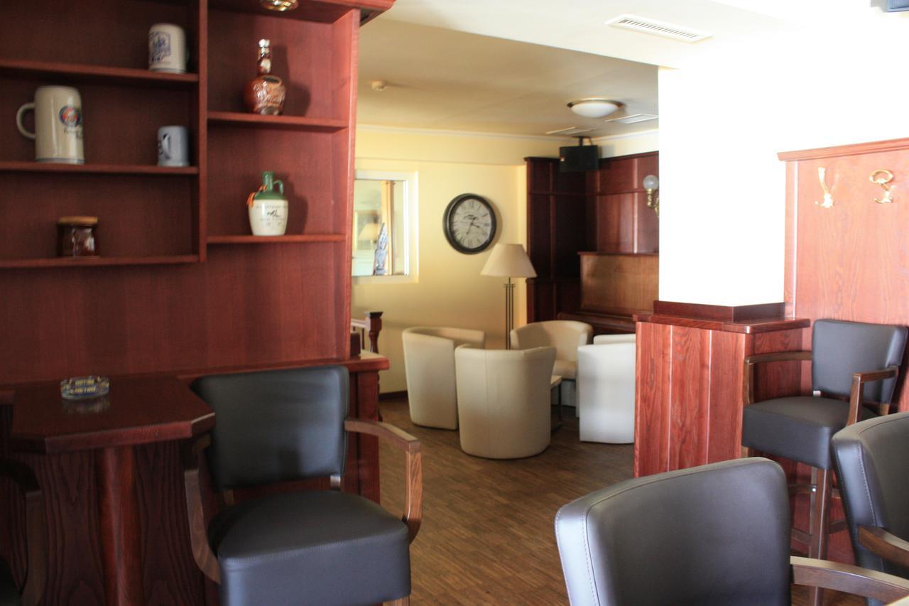 Hotel Zachs Sankt Margarethen im Burgenland Εξωτερικό φωτογραφία