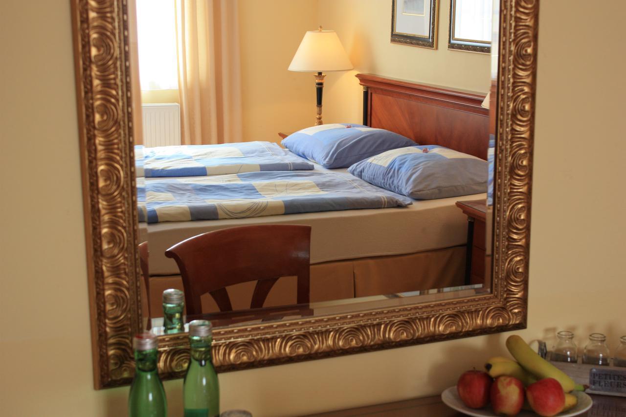Hotel Zachs Sankt Margarethen im Burgenland Εξωτερικό φωτογραφία