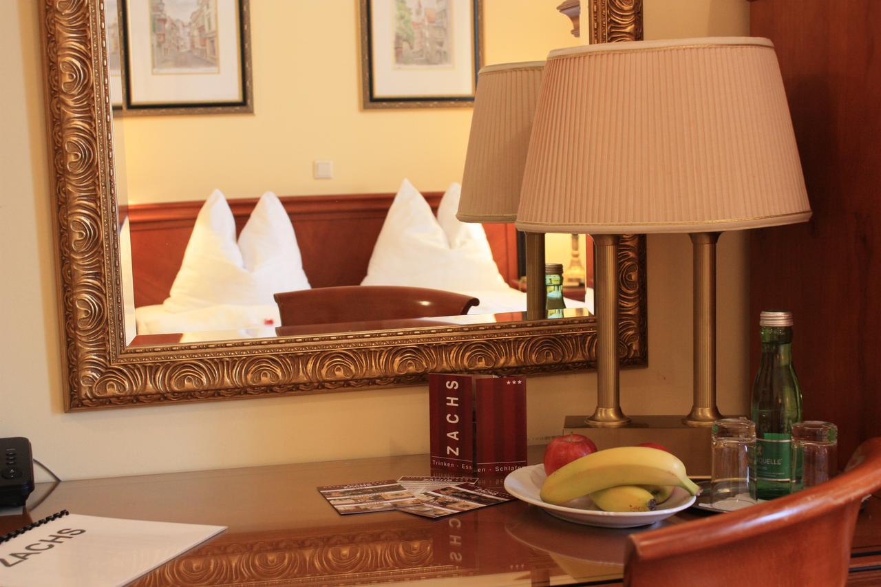 Hotel Zachs Sankt Margarethen im Burgenland Εξωτερικό φωτογραφία