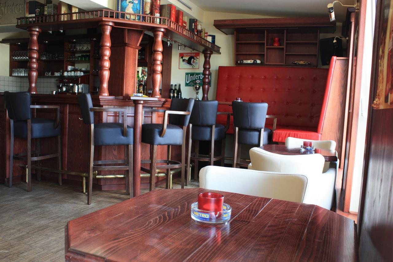 Hotel Zachs Sankt Margarethen im Burgenland Εξωτερικό φωτογραφία