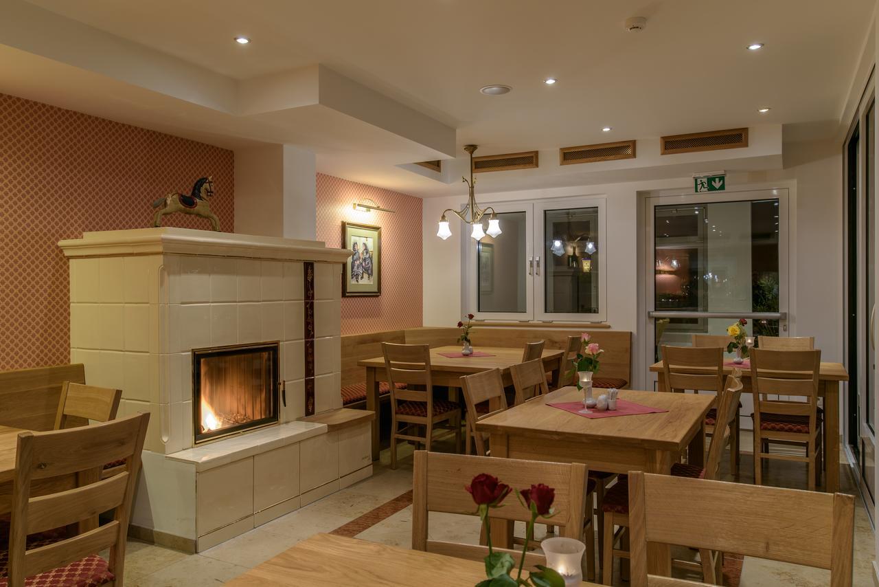 Hotel Zachs Sankt Margarethen im Burgenland Εξωτερικό φωτογραφία
